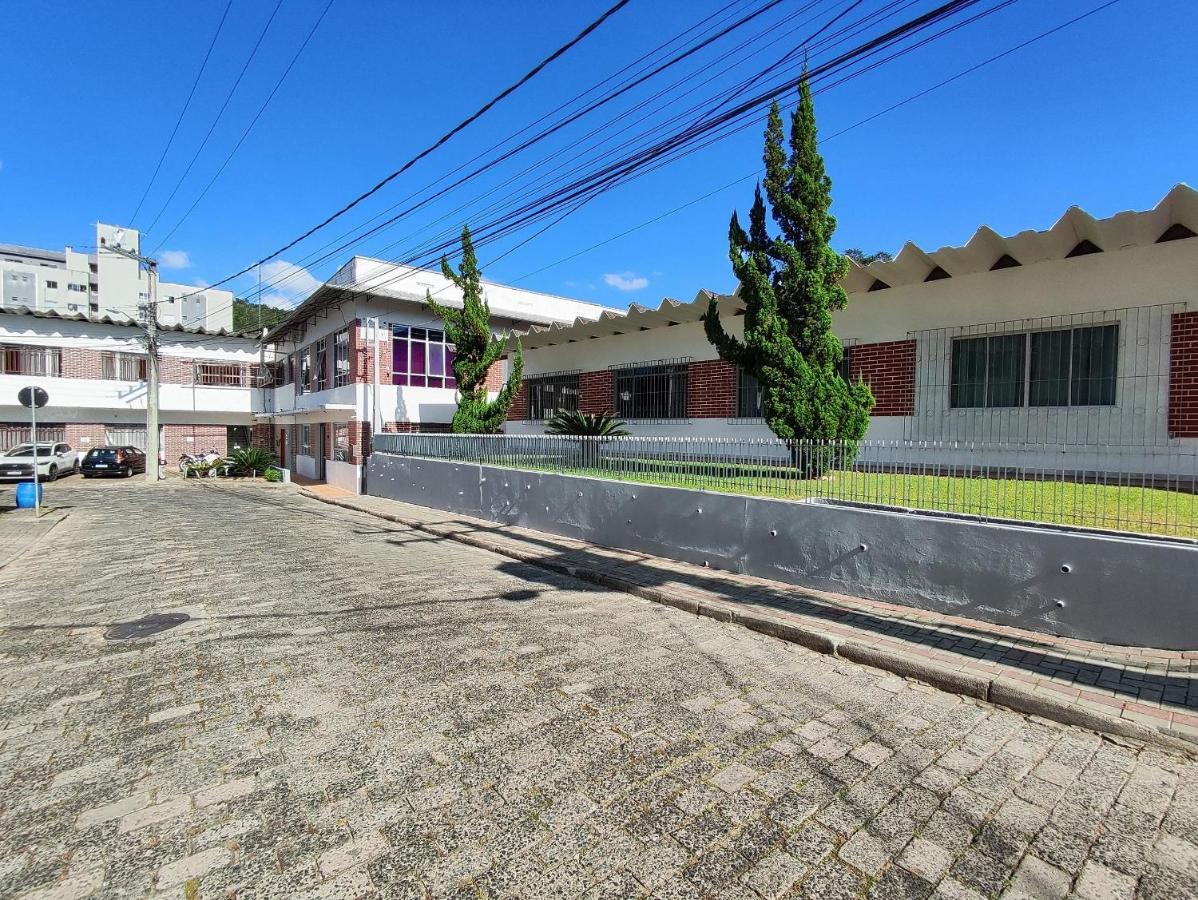 Villa Bilac 06 - Amplo Studio Proximo A Vila Germanica Blumenau Exterior foto